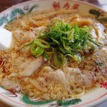 ラーメン魁力屋 - 