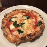 ピッツェリア ファッブリカ 1090 - 