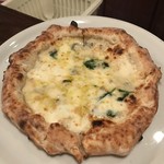 ピッツェリア ファッブリカ 1090 - 