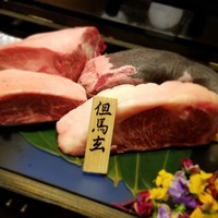 西麻布 焼肉 X - 