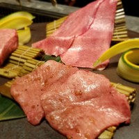 西麻布 焼肉 X - 