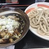 小平うどん 小平本店