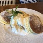 Pancake & Steakhouse Gatebridge Cafe - 