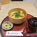 秋田比内地鶏や - 料理写真:
