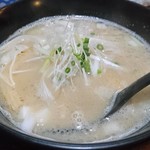 ラーメン海鳴 - 