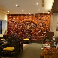 萬珍樓 本店 - 