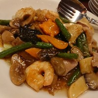 萬珍樓 本店 - 