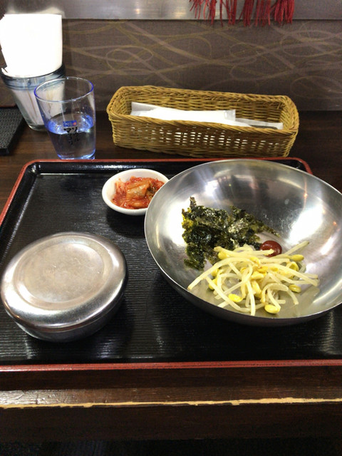 秀彬 せんちゅうpal店 千里中央 韓国料理 食べログ 秀彬 せんちゅうpal店 千里中央 韓国料理 食べログ