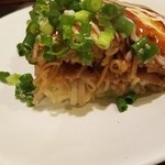 Okonomiyaki Monja Ueno Guriguri - 