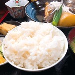 和食処 じなん坊 - 