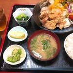 和食処 じなん坊 - 