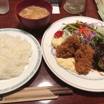 レストラン イコブ - 