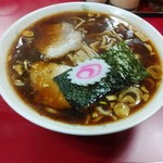 ラーメンつり吉 - 