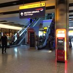 British airways Galleries Club - 