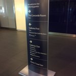 British airways Galleries Club - 