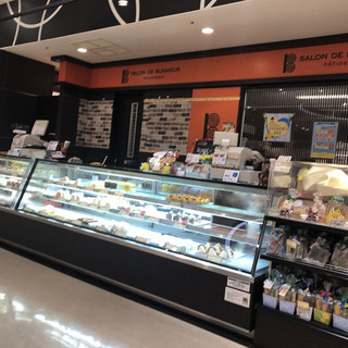 上小田井駅でおすすめの美味しいケーキをご紹介 食べログ
