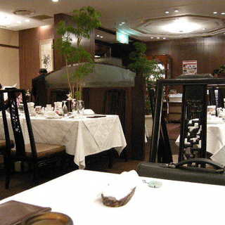 六本木 樓外樓_2