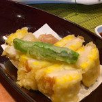 Sushi Ippinryouri Ogawa - 