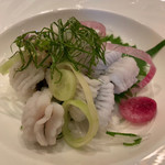 Sushi Ippinryouri Ogawa - 