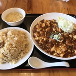 中国料理　龍花 - 