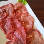 焼肉亭 ばりきや - 