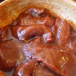 焼肉亭 ばりきや - 