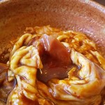 焼肉亭 ばりきや - 