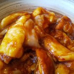 焼肉亭 ばりきや - 