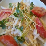 焼肉亭 ばりきや - 