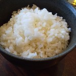 焼肉亭 ばりきや - 