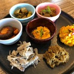 カレーラボラトリー 笑夢 - 