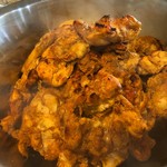 カレーラボラトリー 笑夢 - 