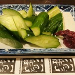 串焼亭ねぎ - うめQ    190円