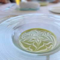 Ristorante Crocifisso - ランチコース