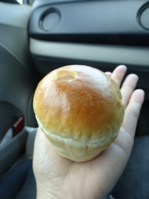 グランドベーカリー ウィズ ザ テンドー ハウス（グランドベーカリー with THE TENDO HOUSE） - 山形（パン）の写真