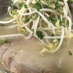 一休ラーメン - 