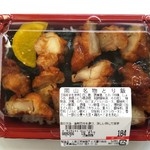 ディオ - 岡山名物とり飯 税抜184円 (2019.06.17)