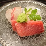 つる由 - トロ〜