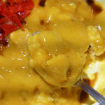 名物 万代そば - 