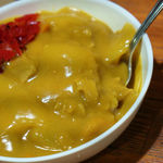 名物 万代そば - 