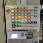 名物 万代そば - 