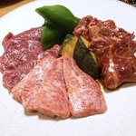 焼肉 はたがや - 