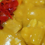 名物 万代そば - 