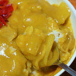 名物 万代そば - 