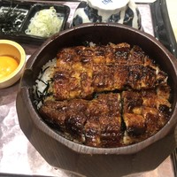 うなぎのしろむら - 