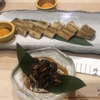 うなぎのしろむら - 