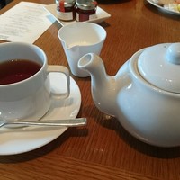 グランド キッチン - 