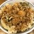 明月 - 〇かき揚げ丼1,200円