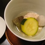 つる由 - ホッとしたいやろ？