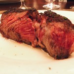 Ruth's Chris Steak House - 